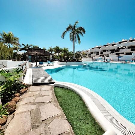 Adeje Paradise Junior Ocean Views And Heated Pool Costa Adeje  Exterior foto