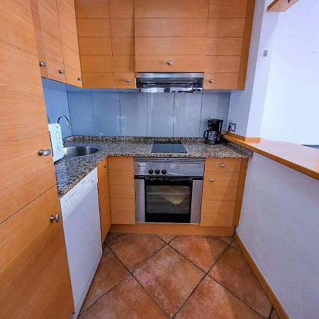 Adeje Paradise Junior Ocean Views And Heated Pool Costa Adeje  Exterior foto