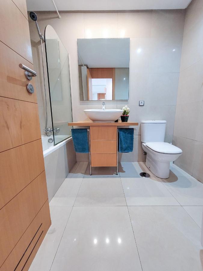 Adeje Paradise Junior Ocean Views And Heated Pool Costa Adeje  Exterior foto